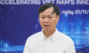 'Techfest 2024 sẽ tạo bước chuyển của hệ sinh thái khởi nghiệp sáng tạo'