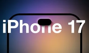 iPhone 17 Pro có thể được cấp mạnh về màn hình