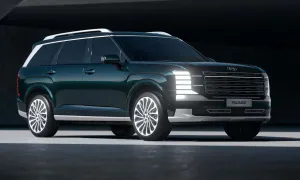 Hyundai Palisade mới đạt hơn 30.000 đơn đặt hàng trong một ngày