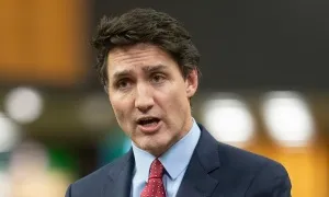 Canada lập danh sách mục tiêu đáp trả lệnh áp thuế của ông Trump