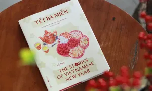 Tết truyền thống ở ba miền